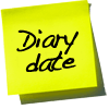 Diary date