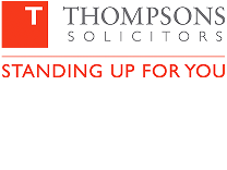 Thompsons Solicitors logo