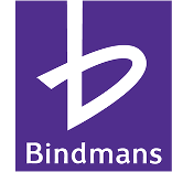 Bindmans logo